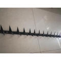 Safety and Beautity Wall Spike (factory)